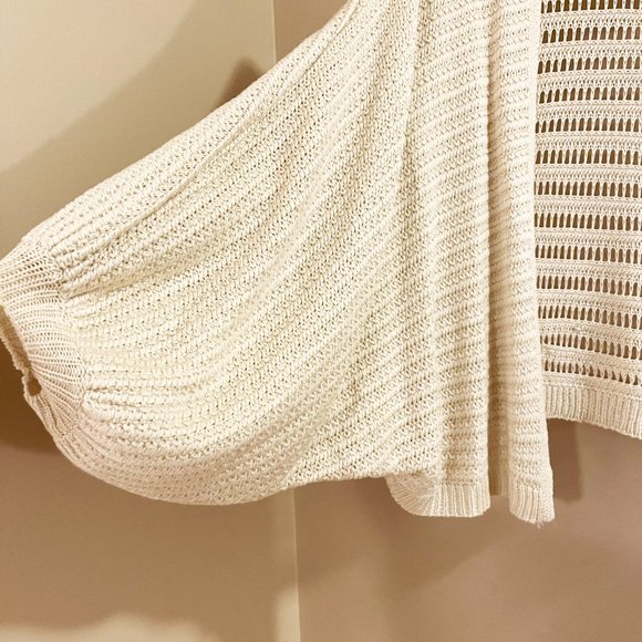 Anthropologie Open Cardigan - Picture 3 of 5